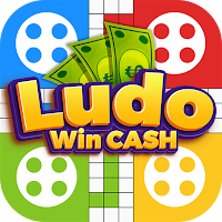 Ludo - Win Cash Game
