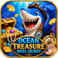 Ocean Treasure Reel Quest
