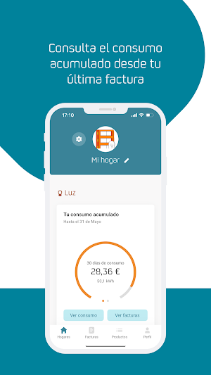 Área Cliente Régsiti Screenshot 0