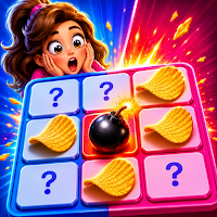 Boom Chip Offline 2 Player
