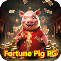 Fortune Pig PG