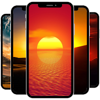 Sunset Wallpaper