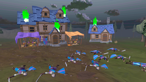 The Last Necromancer Screenshot 3