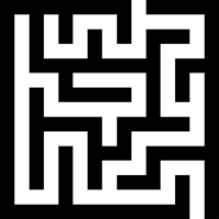 Maze Game