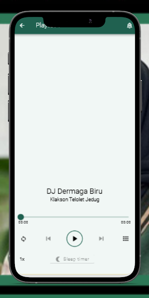Klakson Telolet Jedug Screenshot 3