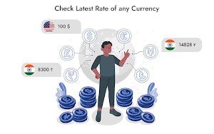 Currency Converter Screenshot 0