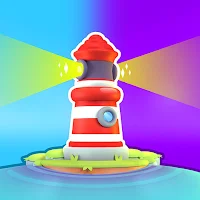 Lighthouse Island