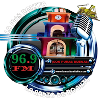 Radio La Mas Bonita
