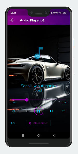 Lagu Band Dadali Full Album Screenshot 3