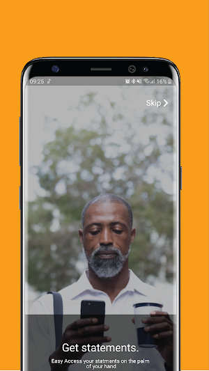 AAR INSURANCE AGENT Screenshot 0