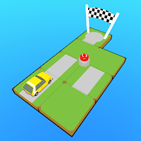 Spin Car Puzzle