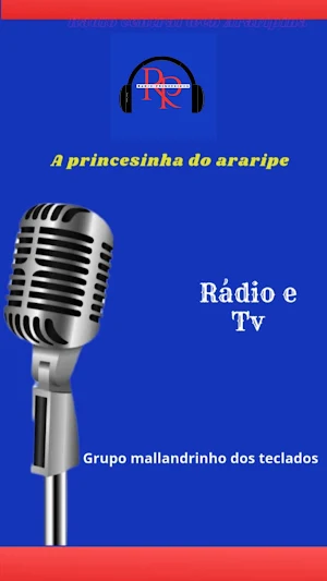 A PRINCESA DO ARARIPE Screenshot 1