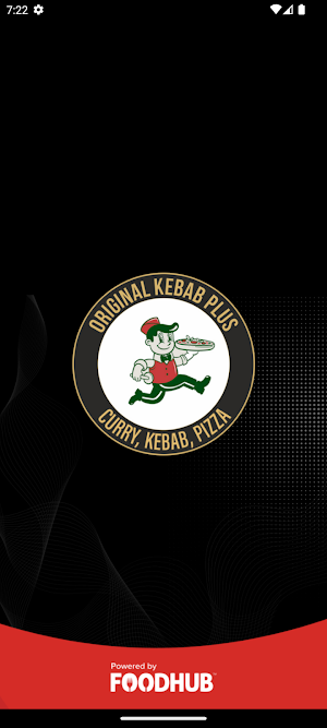 Original Kebab Plus Ayrshire Screenshot 0