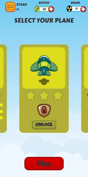 Aerial Battle Screenshot 2