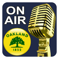 Oakland Radio Stations - California, USA
