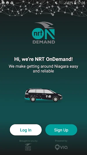 NRT OnDemand Screenshot 0