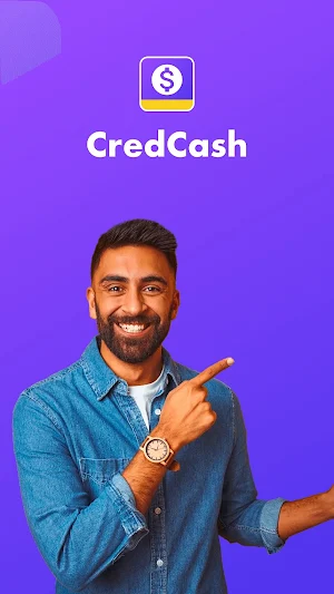 CredCash: Préstamo en efectivo Screenshot 0