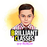 BRILLIANT CLASSES-INDIA