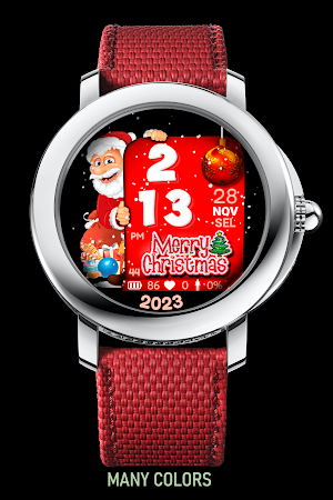 MM XMAS Screenshot 1