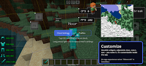 Atlas Client Screenshot 2