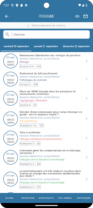 SFORL 2024 Screenshot 2