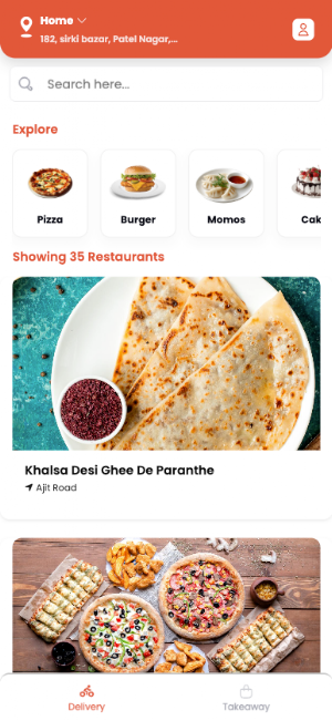 Khaao Screenshot 3