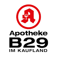 Apotheke B29 Shop & E-Rezept