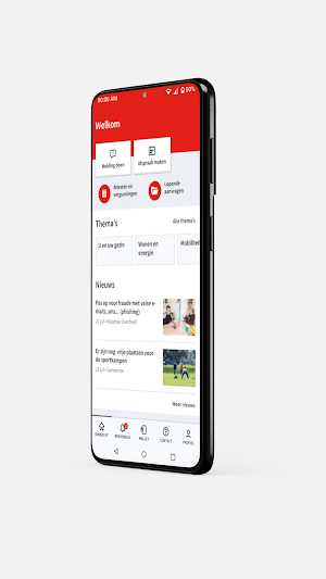 Kortrijk Screenshot 0