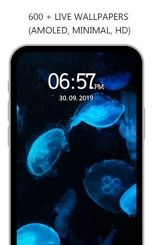 Ultra HD Wallpapers + 4k Wallp Screenshot 0