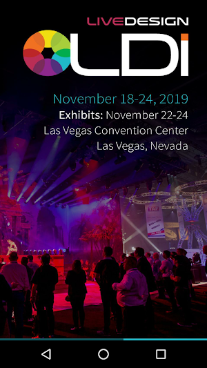 LDI Show Screenshot 0