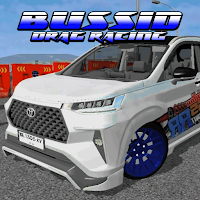 Mod Drag Racing V4 Bussid