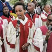 Ambassadors Of Christ Choir