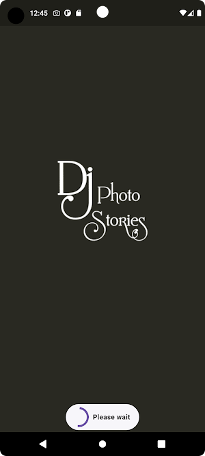 DJ Photo Stories Screenshot 3