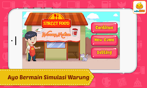 Warung Makan 2019 Screenshot 0