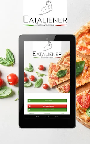 Eataliener Screenshot 3
