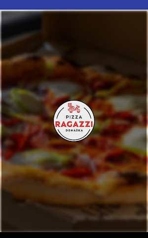 Pizza Ragazzi Screenshot 3