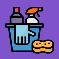 Cleaning Plan