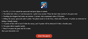 Start Battle Screenshot 0