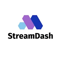 StreamDash