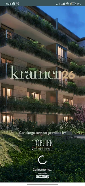 Kramer26 Concierge Screenshot 0