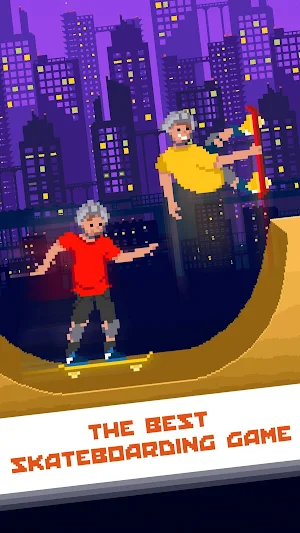 Skate! Screenshot 0