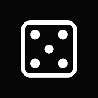 RIGGD Fake Coin Flip & Dice