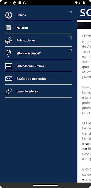 Scolopi V2.0 Screenshot 3