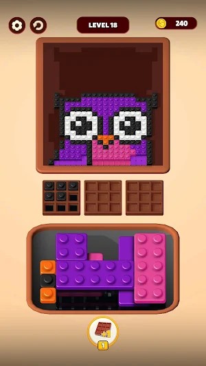 Block Quest Jam Screenshot 3