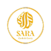 Sara Cash and Carry