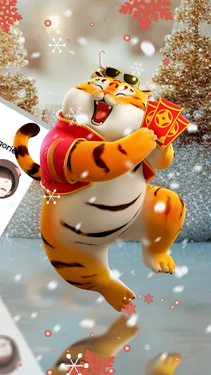 Culinary Journey - Tiger Screenshot 3
