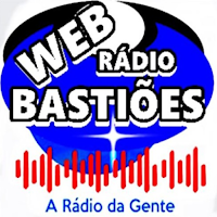 Web Rádio Bastiões
