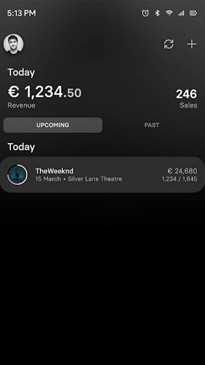 Scope Companion Screenshot 2