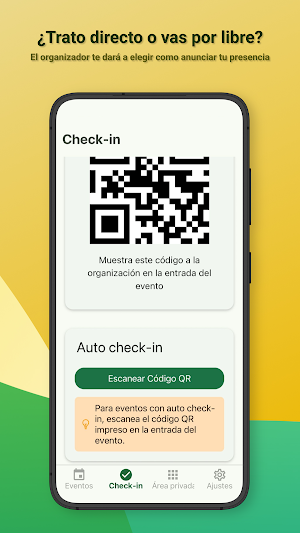 Agroevent Screenshot 3