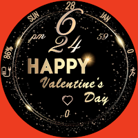 VS Valentine 2